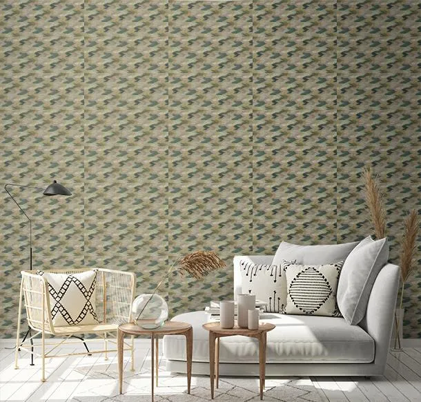 Обои для стен Ressource Faune&Flore ng05_03_nuee #2