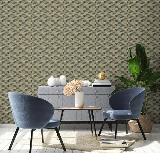 Обои для стен Ressource Faune&Flore ng05_03_nuee #3