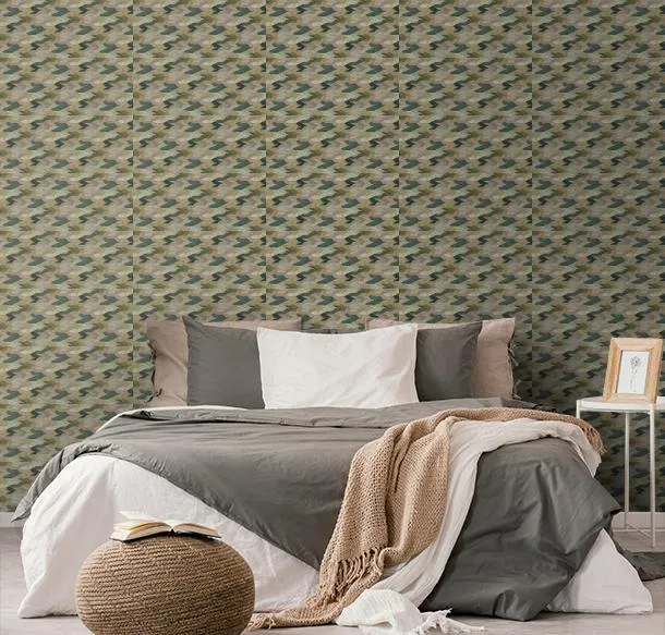 Обои для стен Ressource Faune&Flore ng05_03_nuee #7