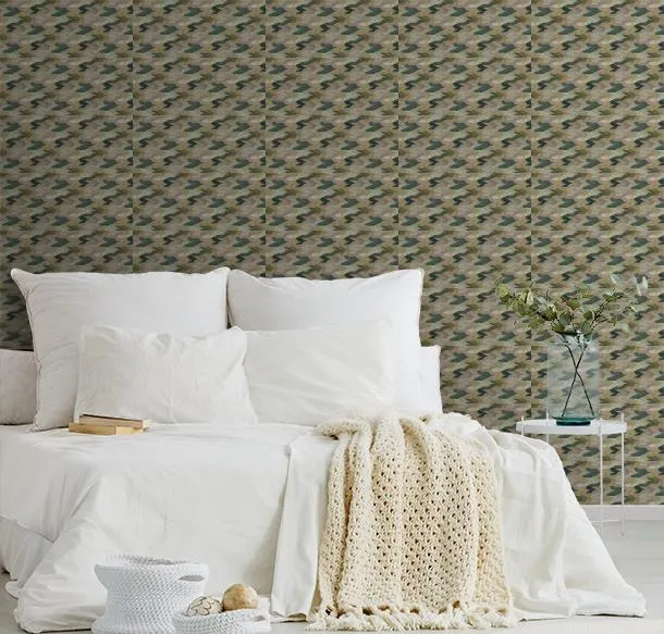 Обои для стен Ressource Faune&Flore ng05_03_nuee #8