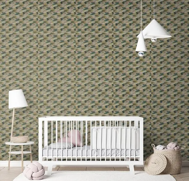 Обои для стен Ressource Faune&Flore ng05_03_nuee #9