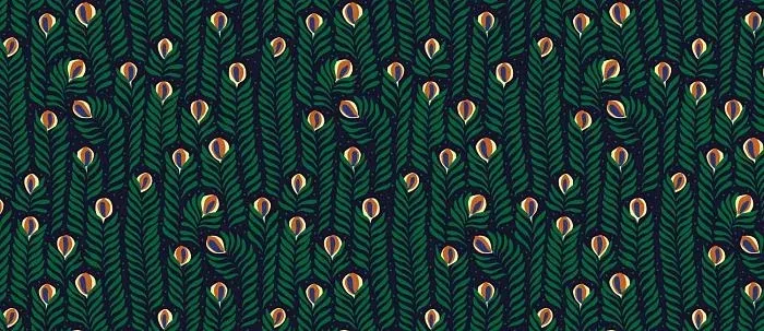 Обои для стен Ressource Faune&Flore pag01_03_panache