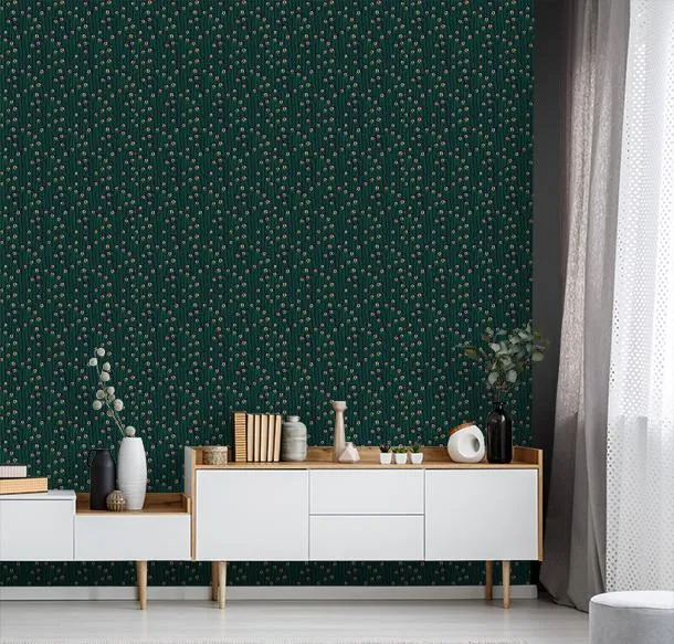 Обои для стен Ressource Faune&Flore pag01_03_panache #6