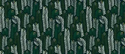 Обои для стен Ressource Faune&Flore pag02_03_panache