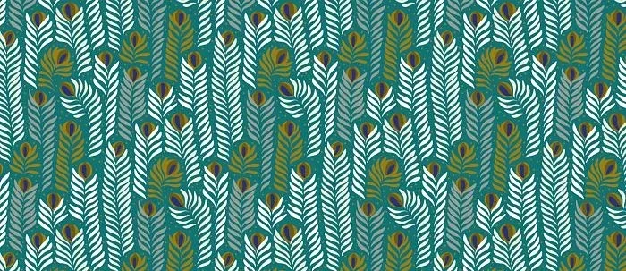 Обои для стен Ressource Faune&Flore pag03_03_panache