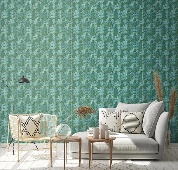 Обои для стен Ressource Faune&Flore pag03_03_panache #2