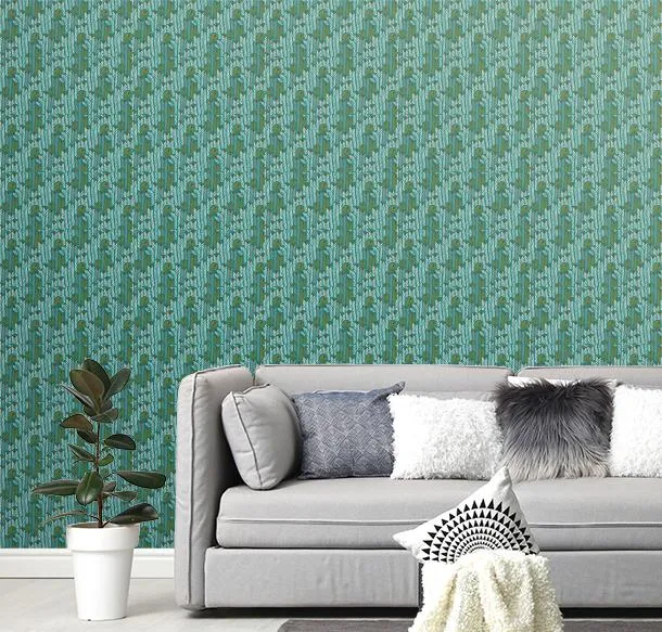 Обои для стен Ressource Faune&Flore pag03_03_panache #4