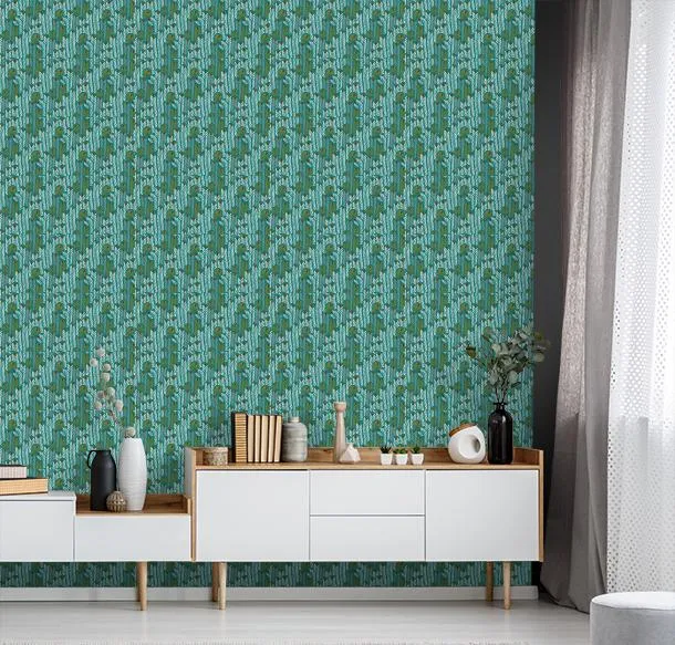 Обои для стен Ressource Faune&Flore pag03_03_panache #6