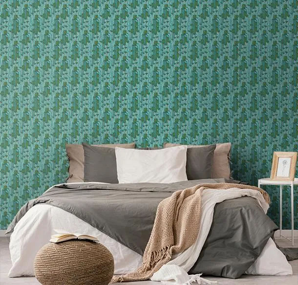 Обои для стен Ressource Faune&Flore pag03_03_panache #7