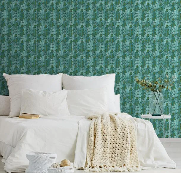 Обои для стен Ressource Faune&Flore pag03_03_panache #8