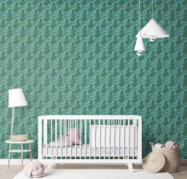 Обои для стен Ressource Faune&Flore pag03_03_panache #9