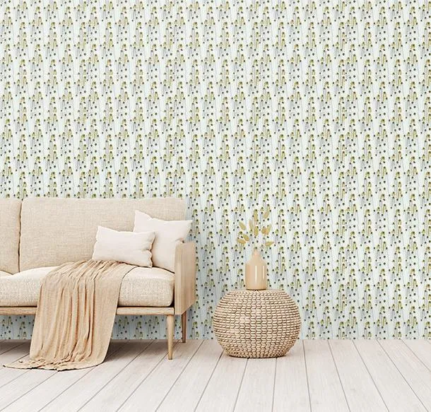 Обои для стен Ressource Faune&Flore pag04_03_panache #5