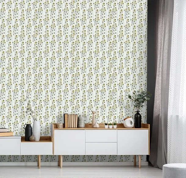 Обои для стен Ressource Faune&Flore pag04_03_panache #6