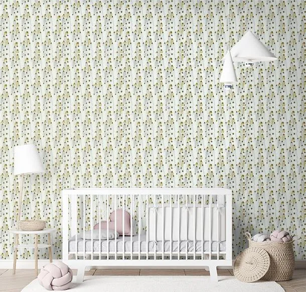 Обои для стен Ressource Faune&Flore pag04_03_panache #9