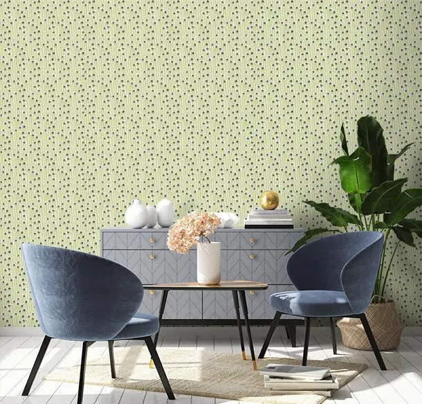 Обои для стен Ressource Faune&Flore pag06_03_panache #3