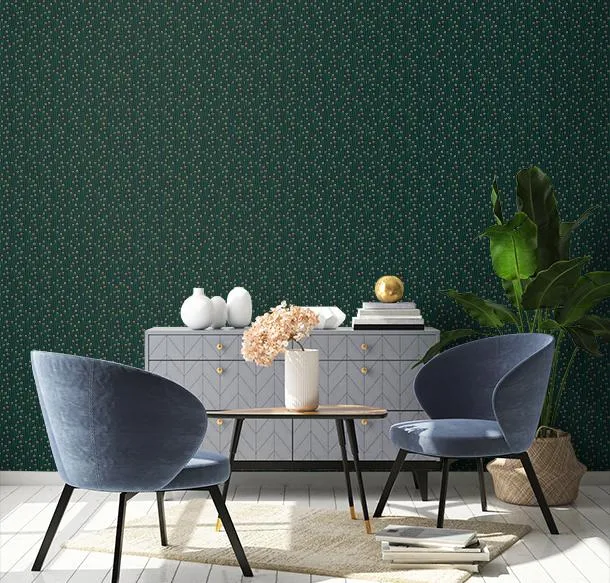 Обои для стен Ressource Faune&Flore pap01_03_panache #3