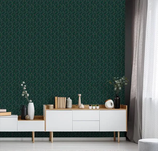 Обои для стен Ressource Faune&Flore pap01_03_panache #6