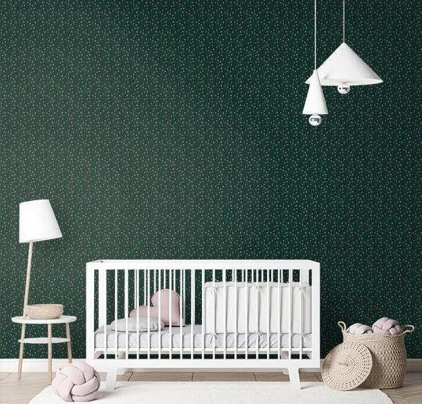 Обои для стен Ressource Faune&Flore pap01_03_panache #9