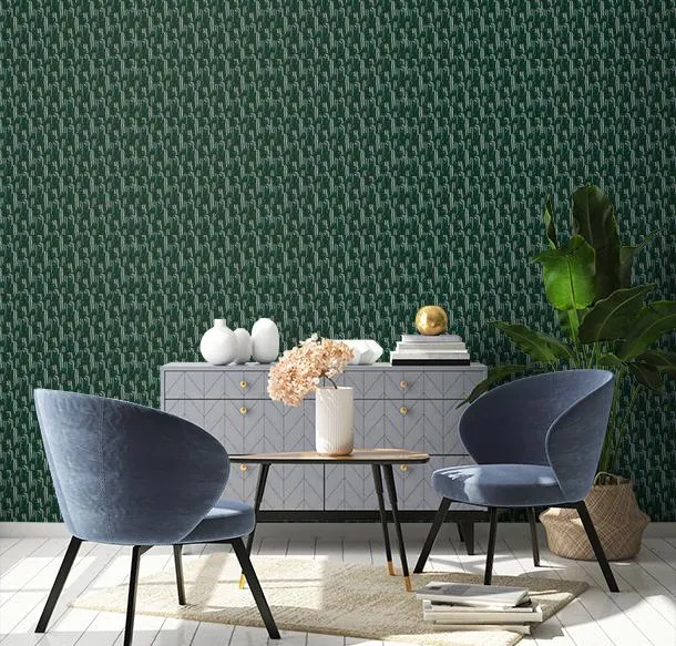 Обои для стен Ressource Faune&Flore pap02_03_panache #3