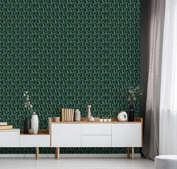 Обои для стен Ressource Faune&Flore pap02_03_panache #6