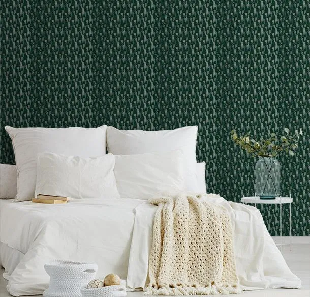 Обои для стен Ressource Faune&Flore pap02_03_panache #8