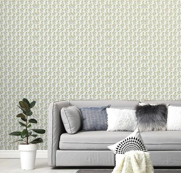 Обои для стен Ressource Faune&Flore pap04_03_panache #4