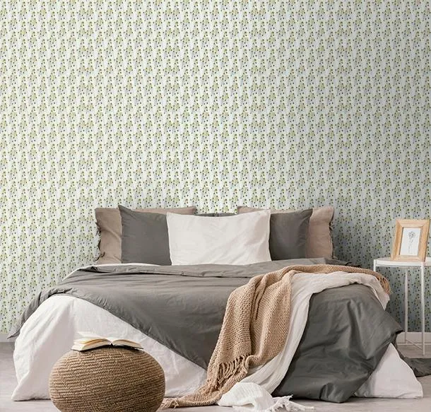 Обои для стен Ressource Faune&Flore pap04_03_panache #7