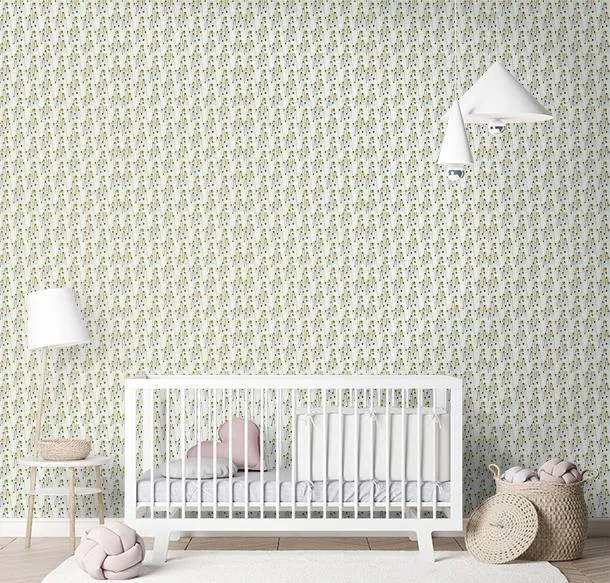 Обои для стен Ressource Faune&Flore pap04_03_panache #9