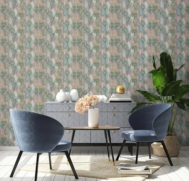 Обои для стен Ressource Faune&Flore pl05_03_plumage #3