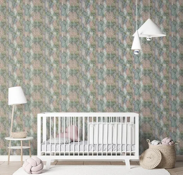 Обои для стен Ressource Faune&Flore pl05_03_plumage #9