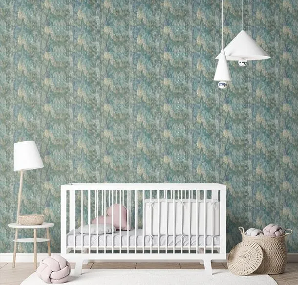 Обои для стен Ressource Faune&Flore pl06_03_plumage #9