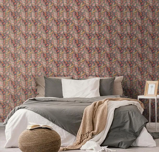 Обои для стен Ressource Faune&Flore rg01_03_rameaux #7