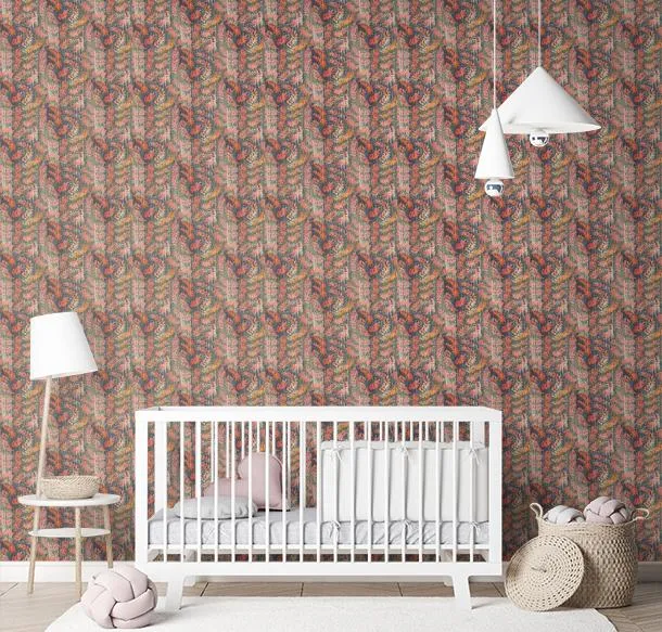 Обои для стен Ressource Faune&Flore rg01_03_rameaux #9