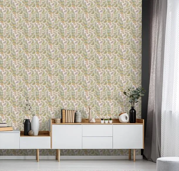 Обои для стен Ressource Faune&Flore rg02_03_rameaux #6