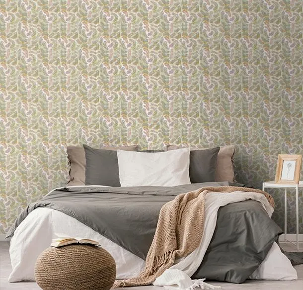 Обои для стен Ressource Faune&Flore rg02_03_rameaux #7