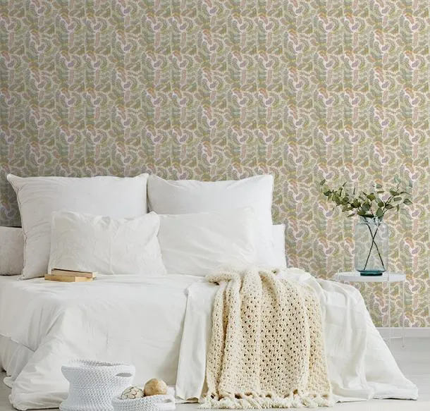 Обои для стен Ressource Faune&Flore rg02_03_rameaux #8