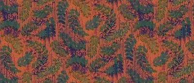 Обои для стен Ressource Faune&Flore rg04_03_rameaux