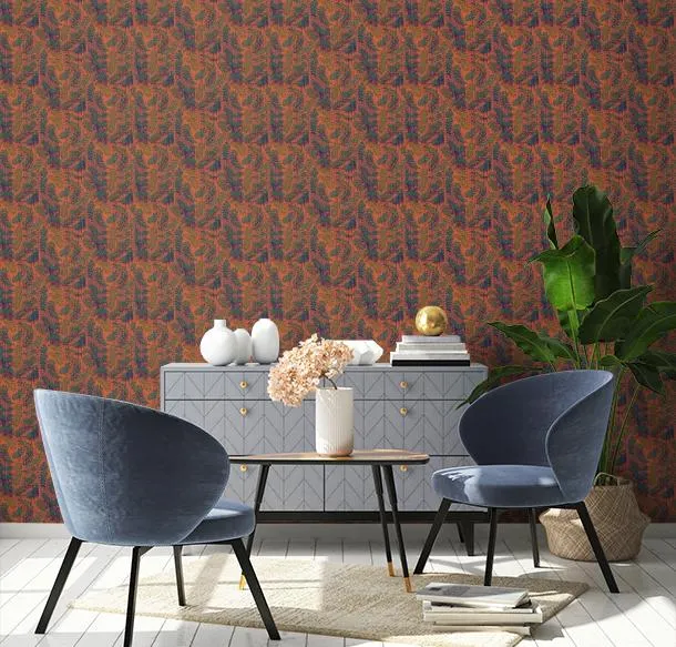 Обои для стен Ressource Faune&Flore rg04_03_rameaux #3