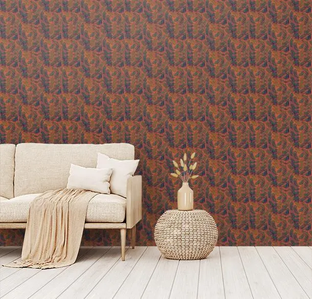 Обои для стен Ressource Faune&Flore rg04_03_rameaux #5