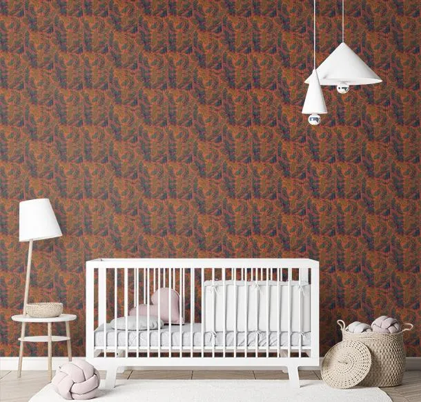 Обои для стен Ressource Faune&Flore rg04_03_rameaux #9