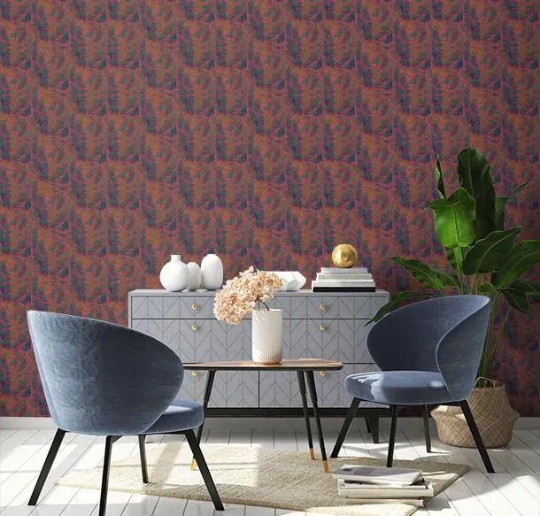 Обои для стен Ressource Faune&Flore rg05_03_rameaux #3