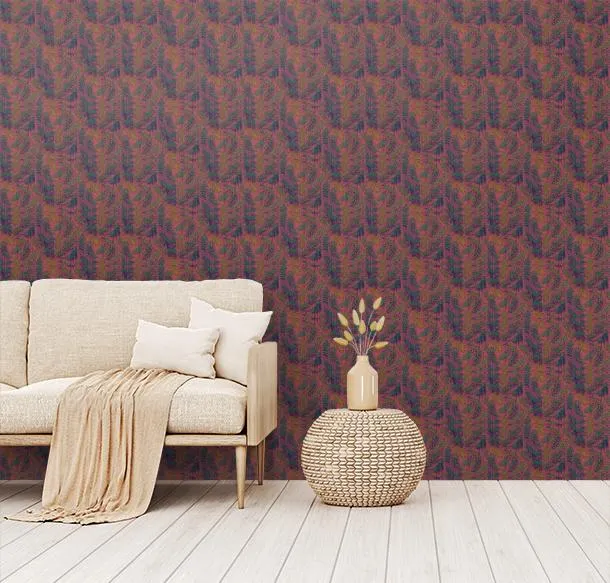 Обои для стен Ressource Faune&Flore rg05_03_rameaux #5