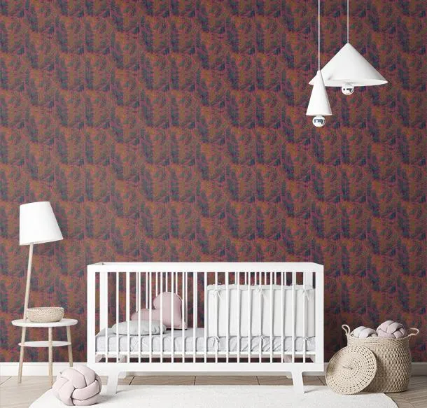 Обои для стен Ressource Faune&Flore rg05_03_rameaux #9