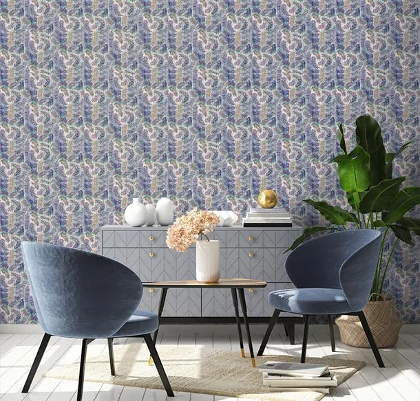 Обои для стен Ressource Faune&Flore rg06_03_rameaux #3