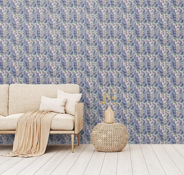 Обои для стен Ressource Faune&Flore rg06_03_rameaux #5