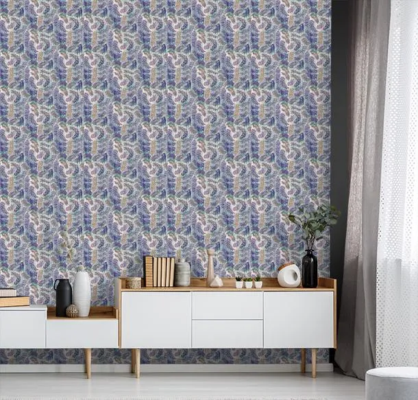 Обои для стен Ressource Faune&Flore rg06_03_rameaux #6