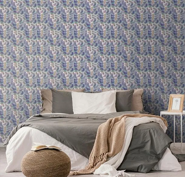 Обои для стен Ressource Faune&Flore rg06_03_rameaux #7