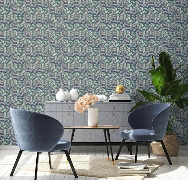 Обои для стен Ressource Faune&Flore rg07_03_rameaux #3