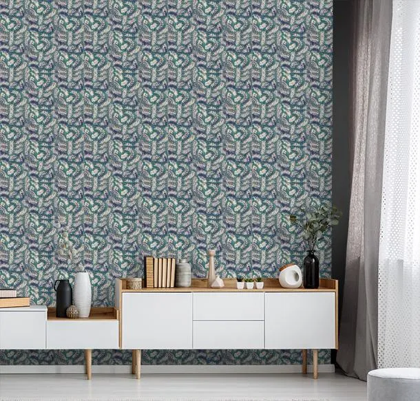 Обои для стен Ressource Faune&Flore rg07_03_rameaux #6