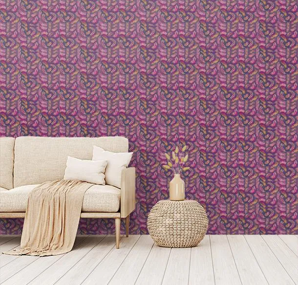 Обои для стен Ressource Faune&Flore rg08_03_rameaux #5